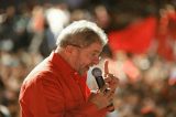 Lula se reunirá com PT em Brasília para cobrar reação