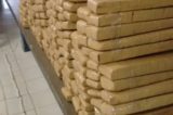 Dois homens são presos com 300 quilos de maconha