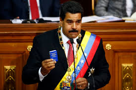 maduro mala