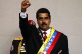Venezuela nega entrada de senadores do Brasil