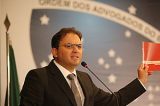 OAB e delegados federais defendem presença de advogado em inquéritos policiais