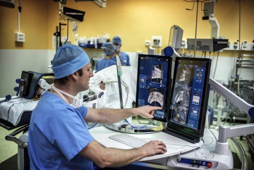 medico teste de pre cisao