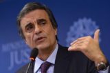 Ministro da Justiça rebate trecho de decisão sobre prisão