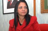 Ex-prefeita  Moema Gramacho é denunciada ao Ministério Público pelo TCM
