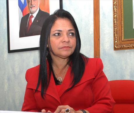 moema gramacho