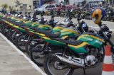 Preso acusado de assaltar moto taxista na Vila Débora, em Petrolina