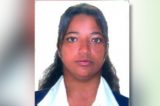 Corpo de mulher é encontrado dentro de balde; companheiro é suspeito