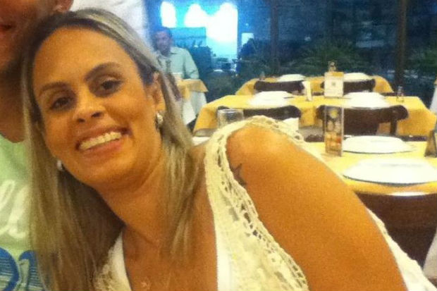 mulher vagabunda