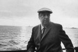 Bactérias achadas em restos de Neruda reabrem teoria de poeta como vítima da ditadura