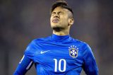 Neymar é suspenso por quatro jogos e está fora da Copa América