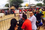 Deputado Odacy rebate insinuações de agricultor de Juazeiro