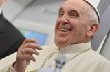 Doidão: Papa Francisco quer mascar coca em sua visita à Bolívia