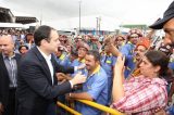 Em carta, governadores do Nordeste criticam redução de maioridade penal