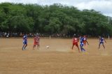 Campeonato Interdistrital de Juazeiro começa a apontar favoritos