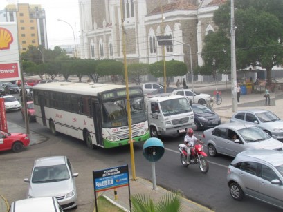 petrolina centro