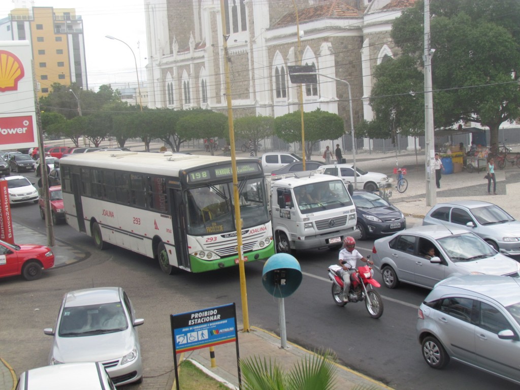 petrolina centro