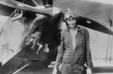 Filmagem da aviadora Amelia Earhart reaparece 80 anos depois