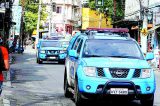 PM prende policiais rendidos por bandidos e apura se houve descaso