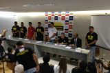 Policiais civis farão paralisação de 48h a partir de quarta