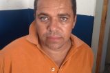 Homem é preso em Remanso acusado por tráfico de drogas Homem é preso em Remanso acusado por tráfico de drogas