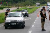 Sete mortos e 68 feridos em acidentes em estradas federais durante o São João