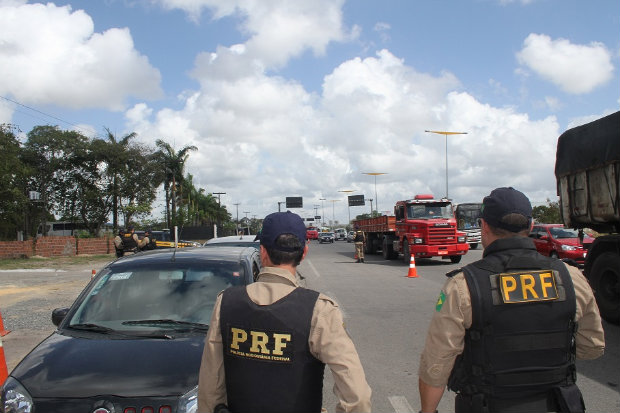 prf de costa
