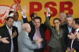 PSB pagará R$ 1,4 milhão após ter contas rejeitadas