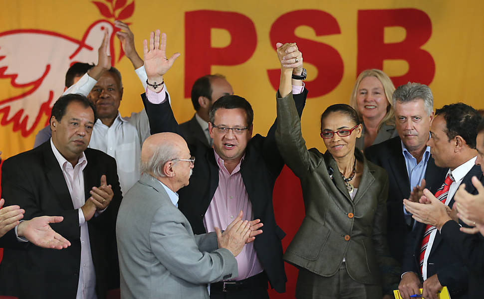 psb militancia