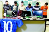 Bando que roubava chineses é a ponta de megaesquema