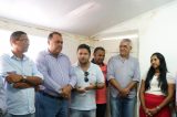 PMDB volta aos braços do Prefeito de Curaçá