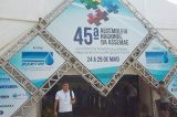 SAAE Casa Nova participa de Assembleia Nacional dos Serviços Municipais de Saneamento