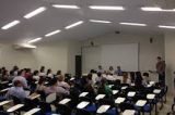 Seleção para professor substituto tem 78 vagas para os três campi da UFPE Seleção para professor substituto tem 78 vagas para os três campi da UFPE