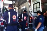Atraso de ambulância do SAMU resulta em morte Atraso de ambulância do SAMU resulta em morte