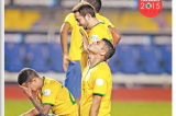 Queda da Seleção vira piada para vizinhos: “Brasil dá pena”