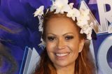 ‘Amo receber cantadas’, diz Solange Almeida