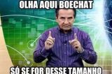 Vai procurar uma r…: Malafaia e Boechat viram memes na web