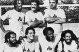 Sonho de Bob Marley, futebol jamaicano estreia na Copa América neste sábado