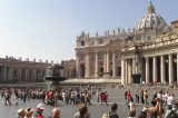 Assinatura do Tratado de Latrão cria o Estado do Vaticano
