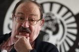 ‘Redes sociais deram voz a legião de imbecis’