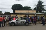 Falta de segurança no bairro João de Deus, em Petrolina