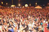 Crise com povo na farra Crise com povo na farra