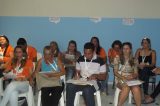 Pré-candidato à prefeito Gugu participa de conferência em Uauá