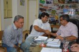 Prefeitura e SOTE renovam parceria e mantém serviços de saúde Prefeitura e SOTE renovam parceria e mantém serviços de saúde