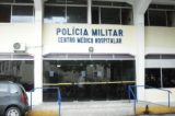 MPPE recomenda Hospital da PM garantir o direito a acompanhante da gestante de sua livre escolha