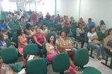 Professores debatem mudanças no PCCR em Juazeiro