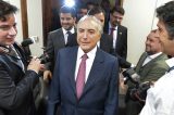 Se Dilma cair, Temer vai junto