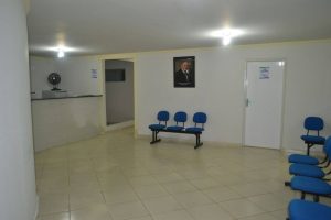 Posto de Saúde Santana (1)