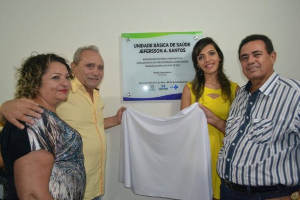 Posto de Saúde Santana (4)