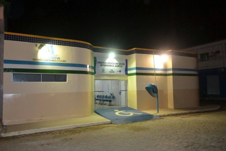 Posto de Saúde Santana (6)