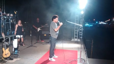 Primeira Noite festa do INterior (2)